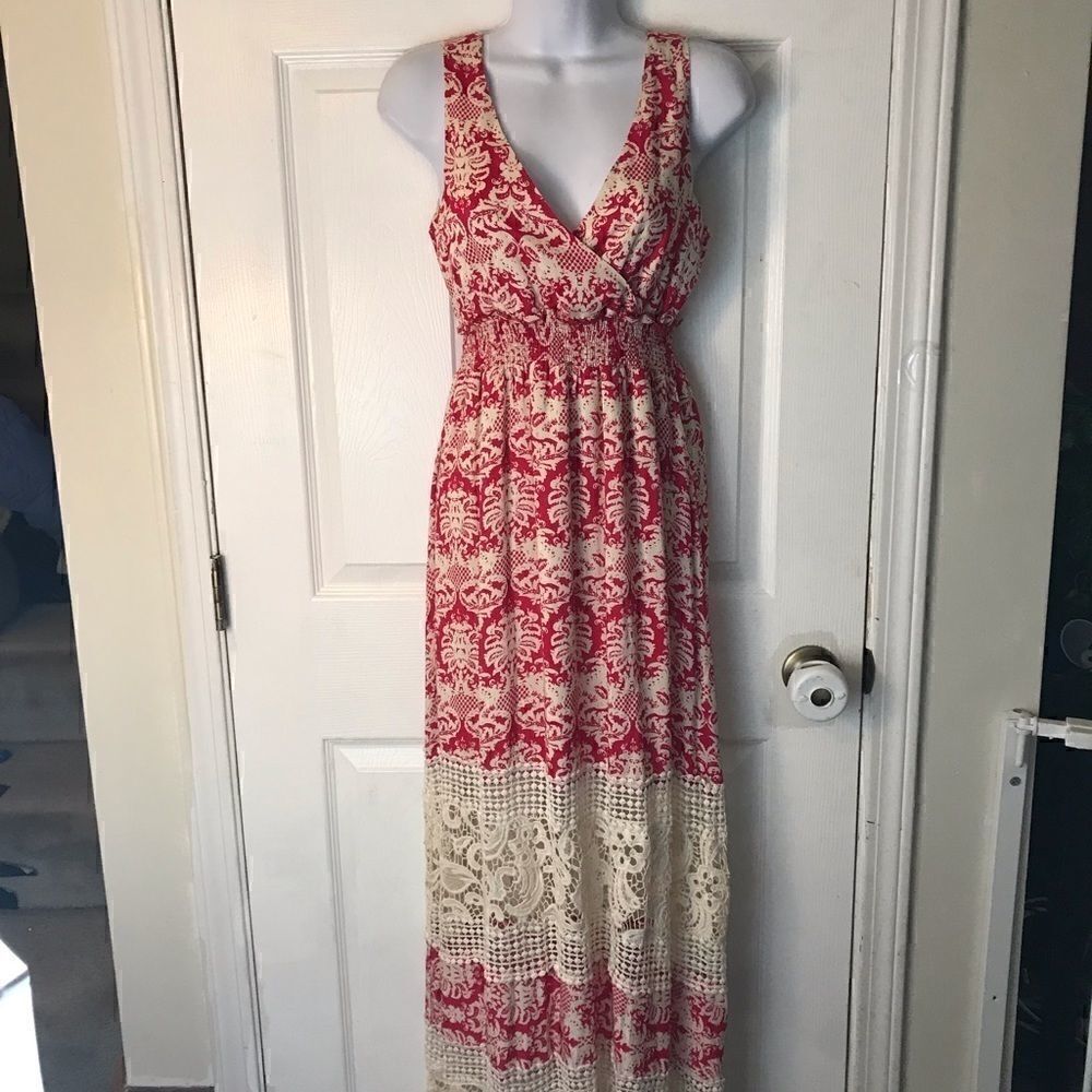 Sunday in Brooklyn XS Dress!